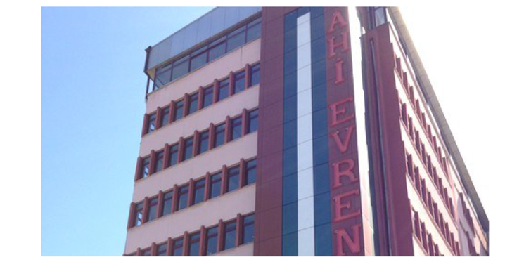Enerji tasarrufu projesi için start veriliyor