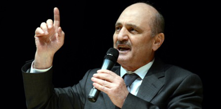 Kışlaların yeri imara açılmayacak