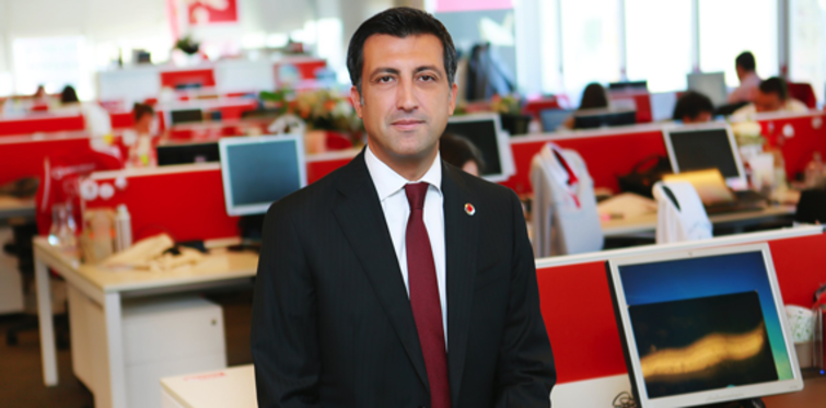 32 Gb’lık modeli yalnızca Vodafone’da olacak