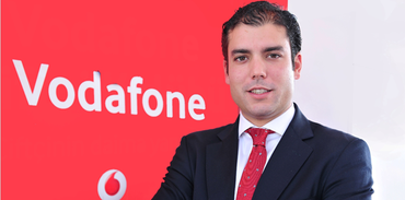Vodafone, üçüncü bir akıllı tarife yapısını ortaya koydu