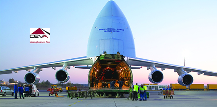 CEVA ve IATA çevre için imza attı