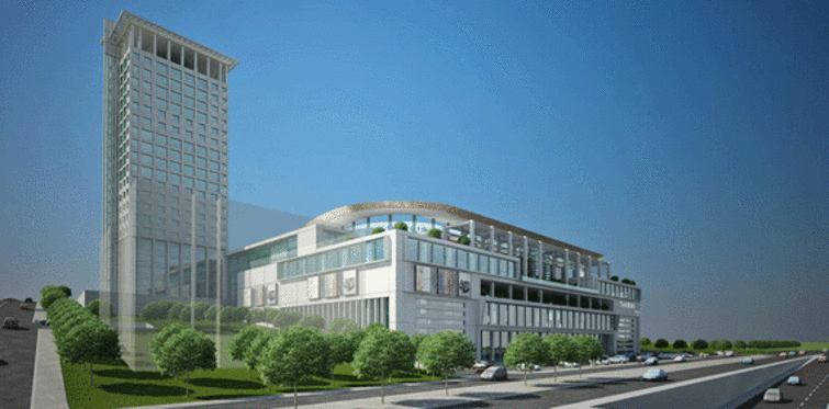 Ankara’ya 200 milyon Euro’luk dev yatırım