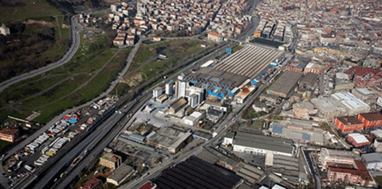 Şişecam fabrika arsalarını satıyor