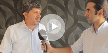 Fikirtepe'de top artık inşaatçılarda