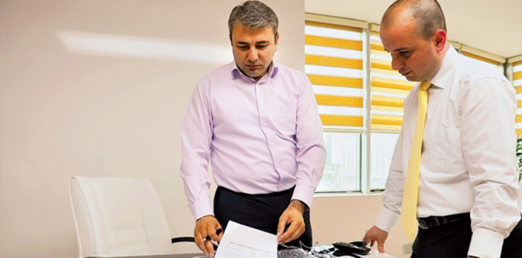 Fikirtepe'de yeni emsal vatandaşın lehine