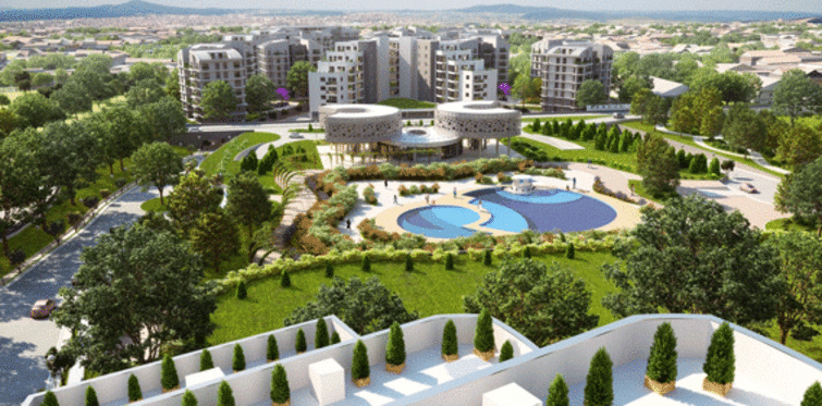 Rings İstanbul da Demirdöküm’ü tercih etti