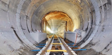 2015'te Marmaray'a kardeş geliyor