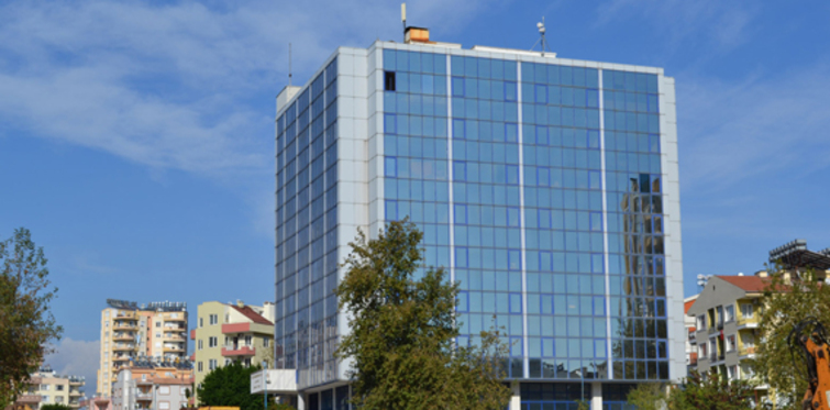 Türk Telekom'dan 6 şehirde satılık 6 gayrimenkul