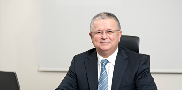 8 aylık çelik ihracatı 9,5 milyar dolar oldu