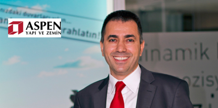 Aspen’den  İki Dev Proje