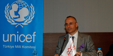BRAAS ve UNICEF aynı projede buluştu