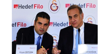 Galatasaray Hedef Filo dedi