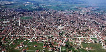Çorum’da riskli alan kararı