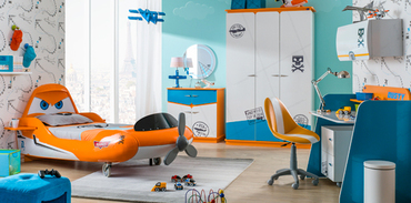 ALFEMO’dan çocuklara: Dusty Disney Planes sürprizi
