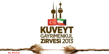 Kuveyt Gayrimenkul Zirvesi’nden kötü haber