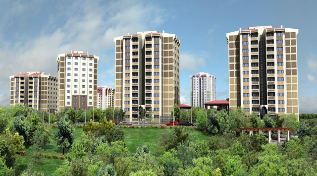 TOKİ Ankara Yapracık Projesi başvuruları başlıyor