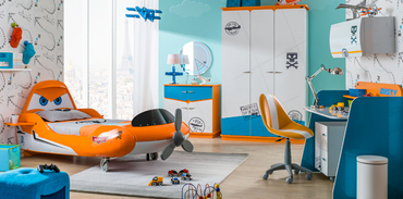 ALFEMO’da Kids &Teens markası