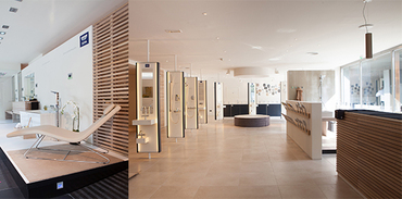 GROHE’nin eşsiz tasarımları sergilenmeye başlandı