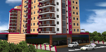 Nar Çiçeği Sitesi