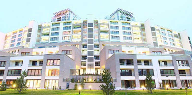 Park Vadi Premium evleri satışta