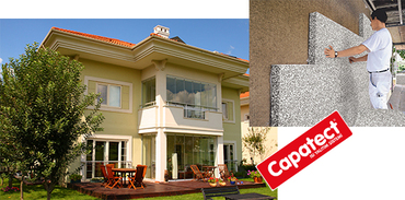 Isı yalıtım ile yıllık kişi başı 280 tl tasarruf