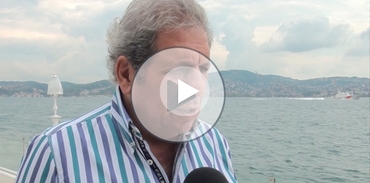 Erman Toroğlu reklam çevirirse