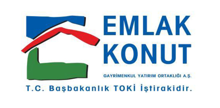 Emlak Konut Avrupa Konutlarının ruhsatını aldı