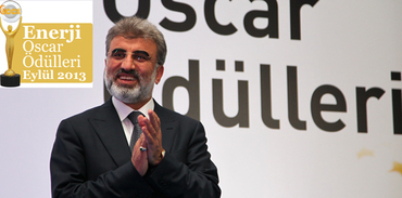Enerji Oscarları’nın ana sponsoru Yingli Solar Türkiye