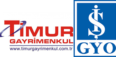 İş GYO, Timur Gayrimenkul ile proje bazında ortaklık kuracak