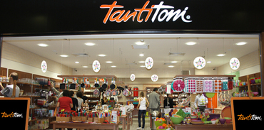 Tantitoni, yeni iş ortakları arıyor