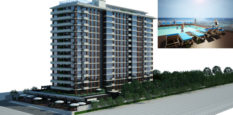 Toya Vista ne zaman teslim edilecek?