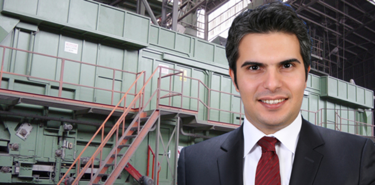 Engin Ölmez Kimdir?