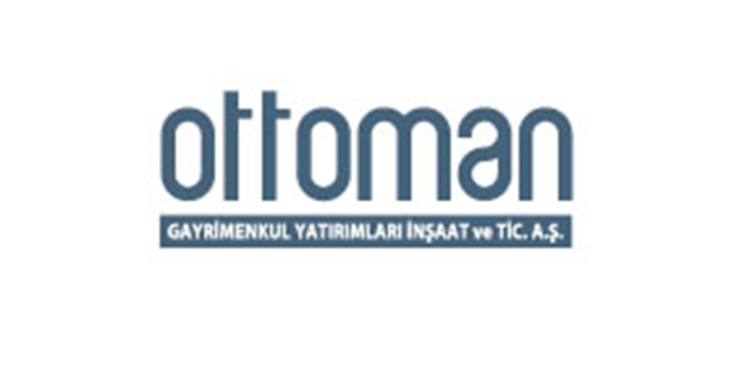 Ottoman gayrimenkul KAP açıklaması