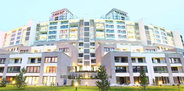 Park Vadi Premium evleri satışa çıktı