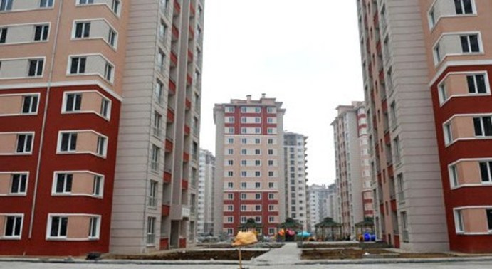 TOKİ Gaziantep Şehitkamil başvuru dönemi 30 Eylül’de başlıyor