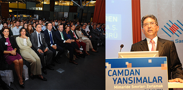Trakya Cam konferansına sektörden büyük ilgi