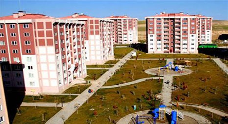 Adana Karaisalı TOKİ Evleri başvuruları bitiyor