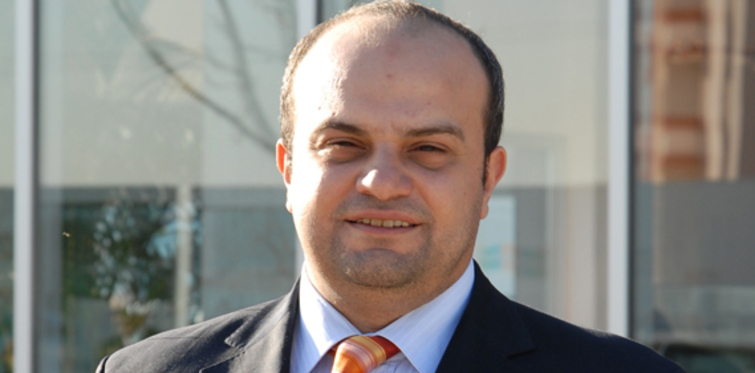 Uğur Dumankaya 'Sektörel Vizyon Buluşmaları'na katıldı