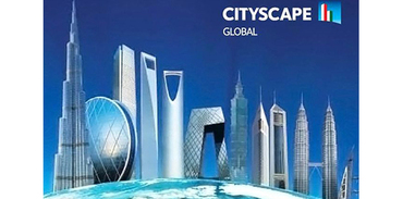 “Cityscape Dubai Fuarı” yarın kapılarını açıyor