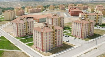 Denizli Merkez Eskihisar TOKİ Evleri başvuruları sürüyor