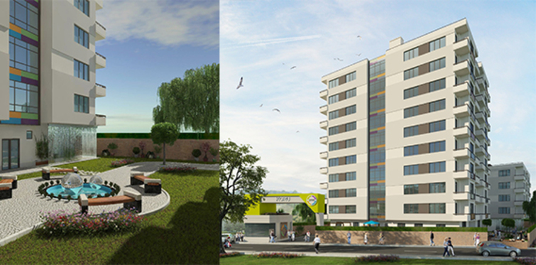 216 Koru Çekmeköy fiyat seçenekleri