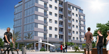 Anatolia Park Evleri’nde mutlu sona yaklaşılıyor