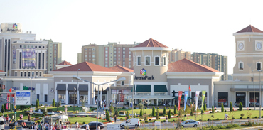 ArenaPark bir yılda 8.9 milyon ziyaretçi ağırladı
