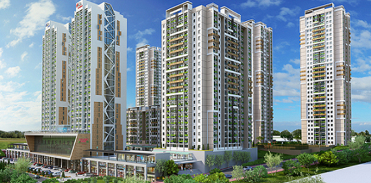Future Park’da 800 TL’den başlayan fiyatlar