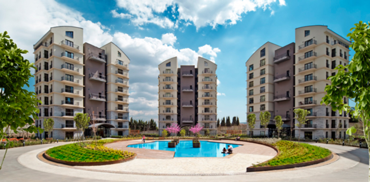 Rings İstanbul nerede?