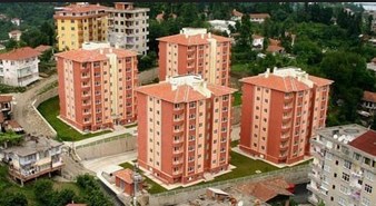 TOKİ İzmir Tire Konutları'nda başvuru dönemi başladı