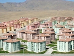TOKİ Kayseri Melikgazi başvuruları bugün başladı