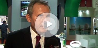 Dubai'de bir Vadi İstanbul