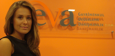 Yabancıların tercihi; Nişantaşı Abdi İpekçi Caddesi