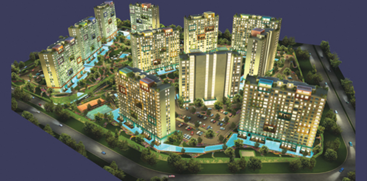 1stanbul projesinde teslimler başladı